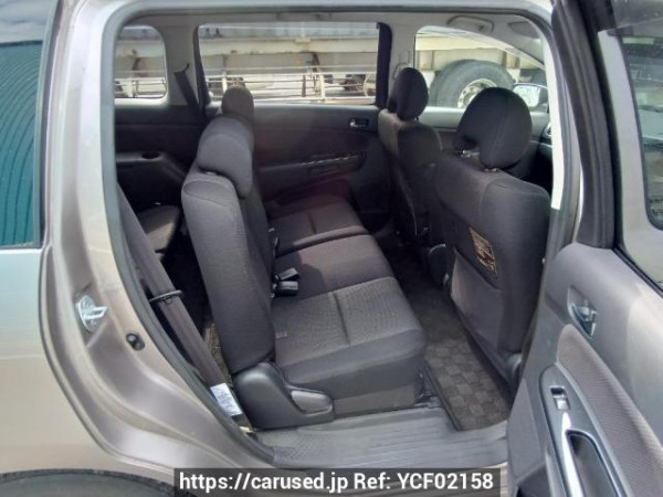 Used 2006 AT toyota wish ZNE10G Image[14]