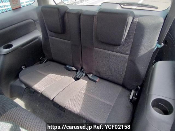 Used 2006 AT toyota wish ZNE10G Image[16]