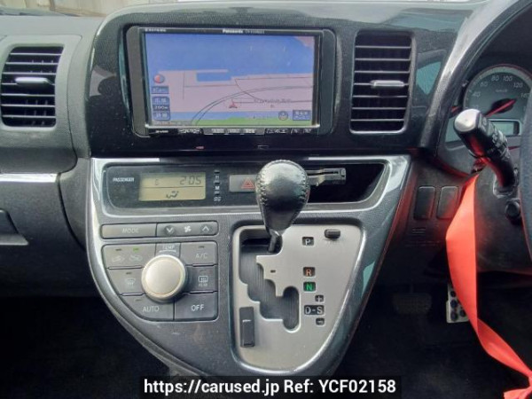 Used 2006 AT toyota wish ZNE10G Image[23]