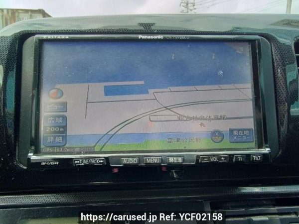 Used 2006 AT toyota wish ZNE10G Image[24]