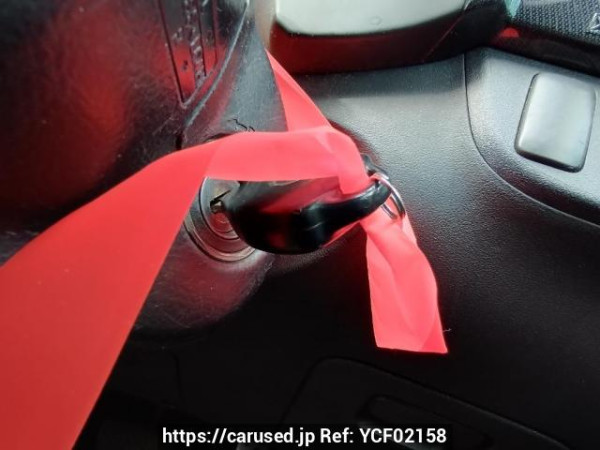 Used 2006 AT toyota wish ZNE10G Image[27]