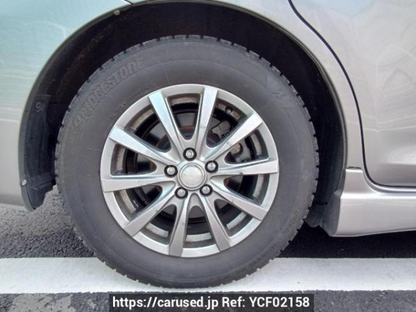 Used 2006 AT toyota wish ZNE10G Image[30]