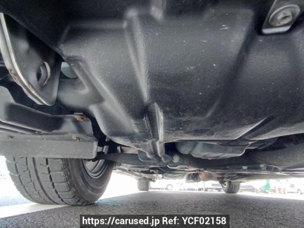 Used 2006 AT toyota wish ZNE10G Image[32]