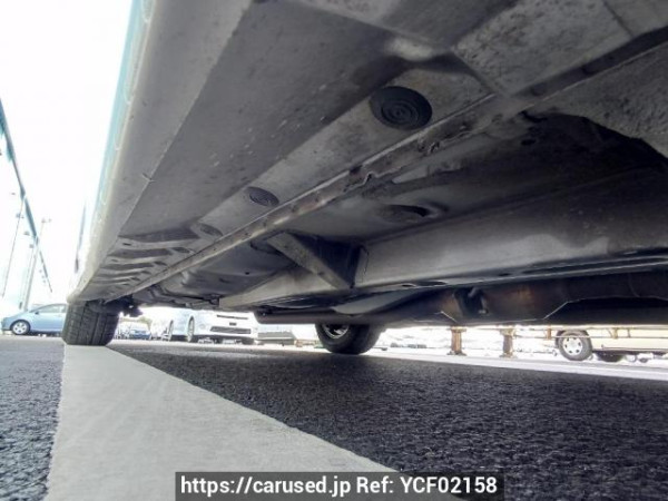 Used 2006 AT toyota wish ZNE10G Image[34]