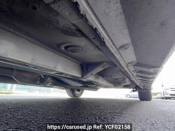 Used 2006 AT toyota wish ZNE10G Image[35]