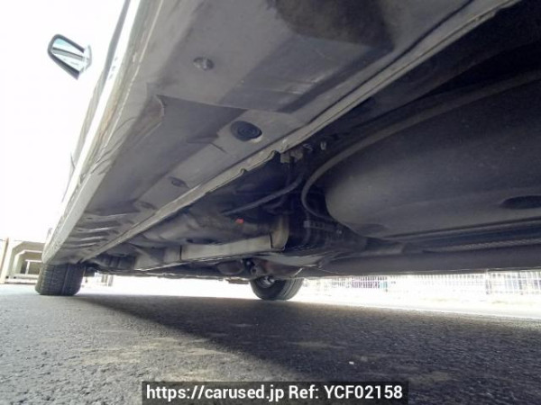 Used 2006 AT toyota wish ZNE10G Image[36]