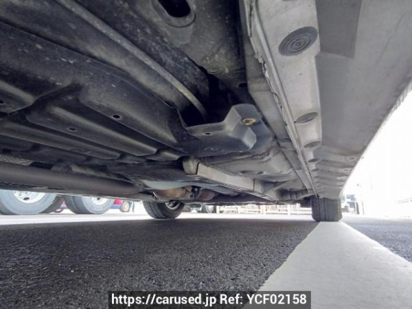 Used 2006 AT toyota wish ZNE10G Image[37]