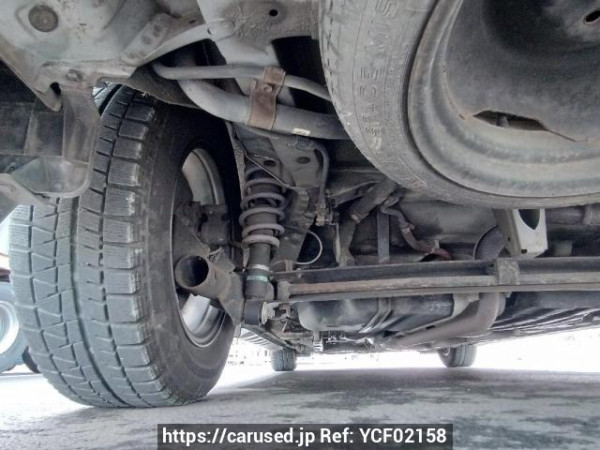 Used 2006 AT toyota wish ZNE10G Image[38]