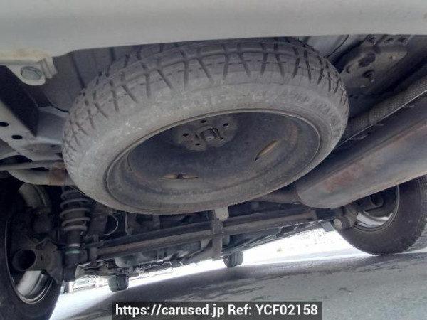 Used 2006 AT toyota wish ZNE10G Image[41]
