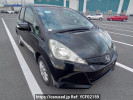Honda Fit GE6
