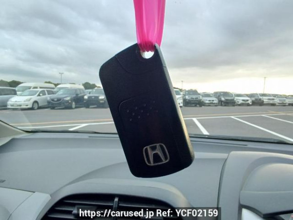 Used 2011 AT honda fit GE6 Image[20]