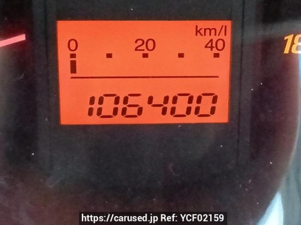 Used 2011 AT honda fit GE6 Image[26]