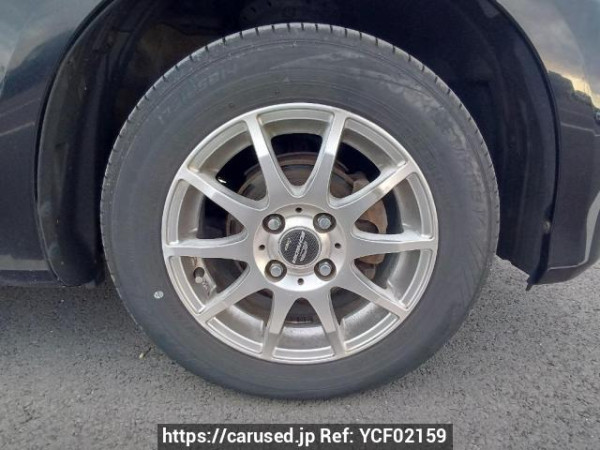 Used 2011 AT honda fit GE6 Image[27]