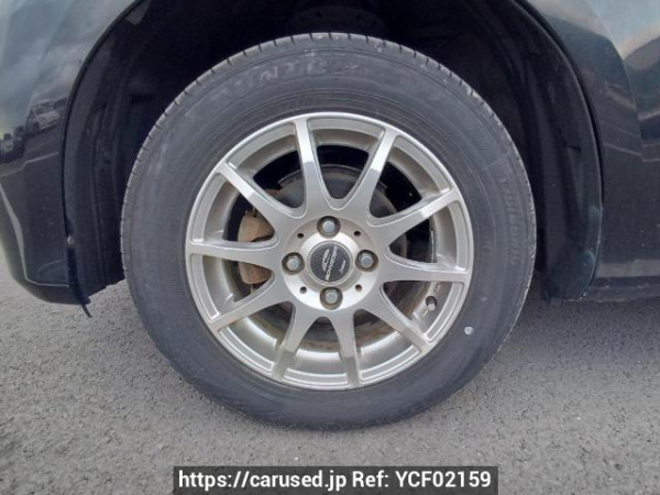 Used 2011 AT honda fit GE6 Image[28]