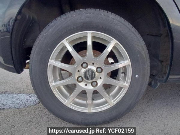 Used 2011 AT honda fit GE6 Image[29]