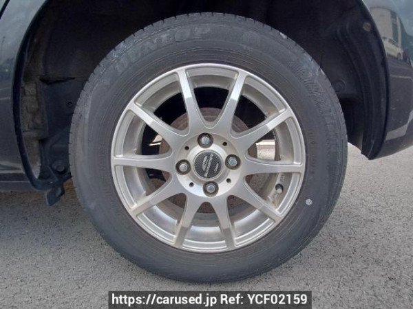 Used 2011 AT honda fit GE6 Image[30]