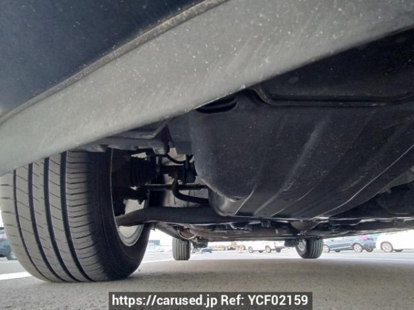 Used 2011 AT honda fit GE6 Image[31]