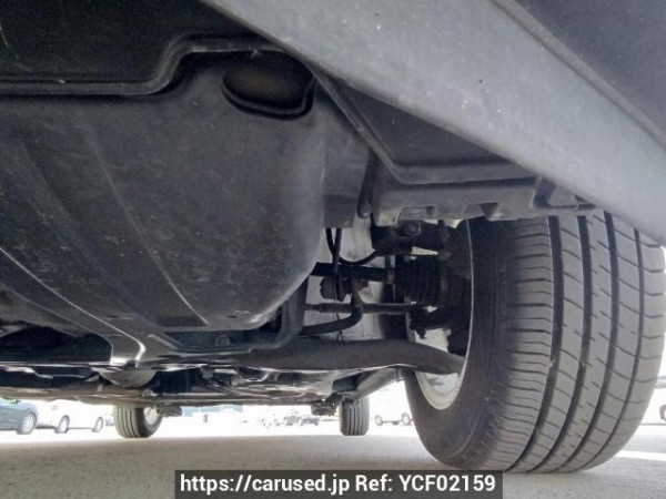 Used 2011 AT honda fit GE6 Image[32]