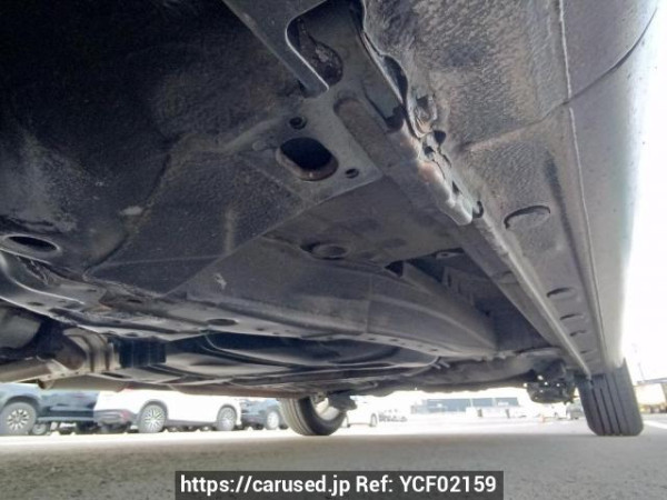 Used 2011 AT honda fit GE6 Image[34]