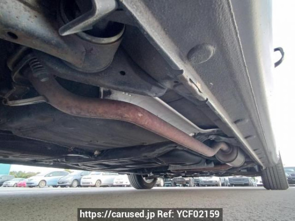 Used 2011 AT honda fit GE6 Image[36]