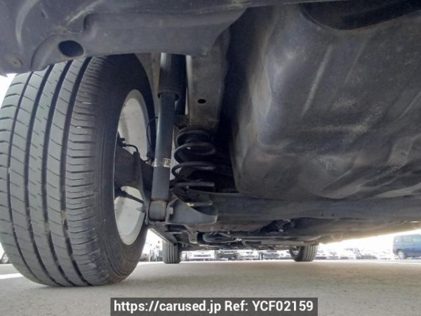 Used 2011 AT honda fit GE6 Image[37]