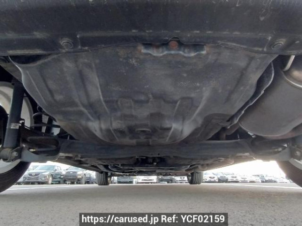 Used 2011 AT honda fit GE6 Image[38]