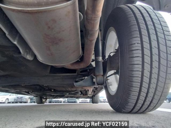 Used 2011 AT honda fit GE6 Image[39]