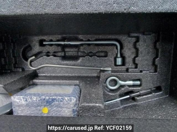 Used 2011 AT honda fit GE6 Image[42]