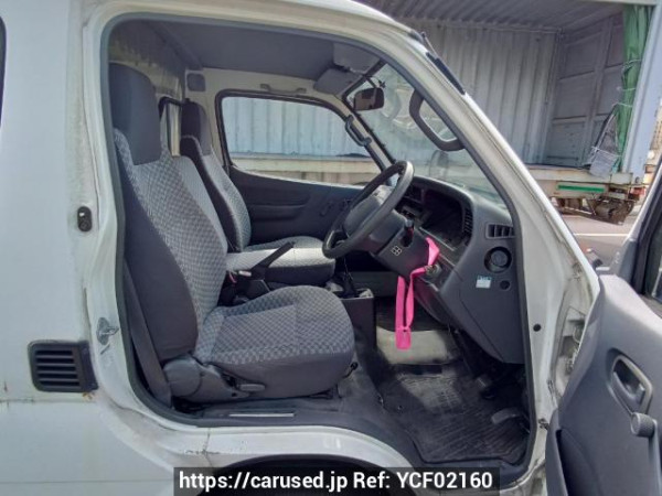 Used 2003 MT toyota hiace-van TRH102V Image[13]