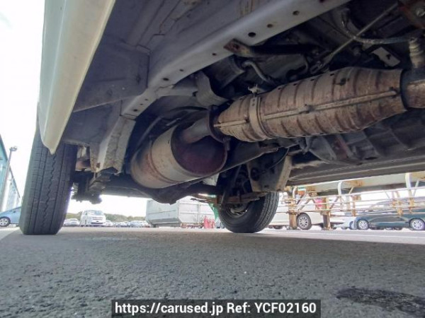 Used 2003 MT toyota hiace-van TRH102V Image[31]