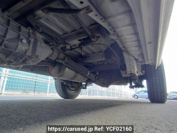 Used 2003 MT toyota hiace-van TRH102V Image[32]