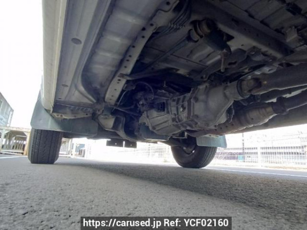 Used 2003 MT toyota hiace-van TRH102V Image[33]