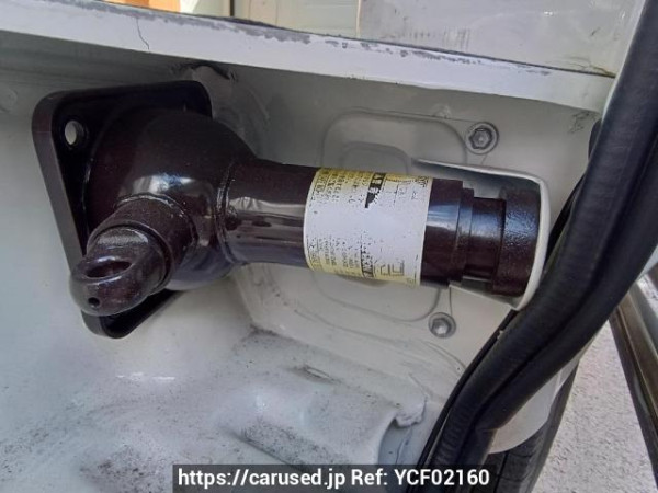 Used 2003 MT toyota hiace-van TRH102V Image[40]