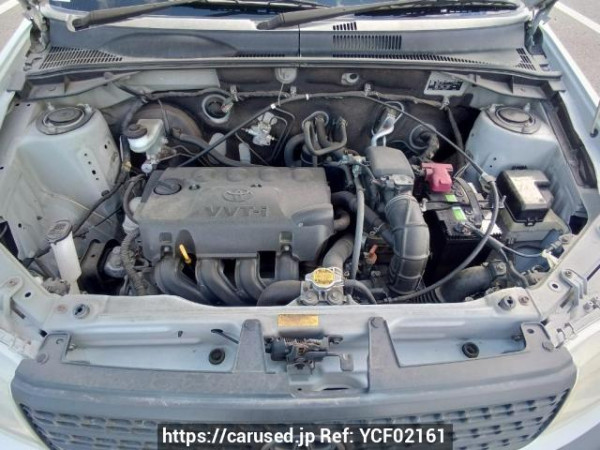 Used 2013 AT toyota probox-van NCP50V Image[10]