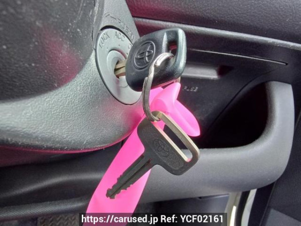 Used 2013 AT toyota probox-van NCP50V Image[20]