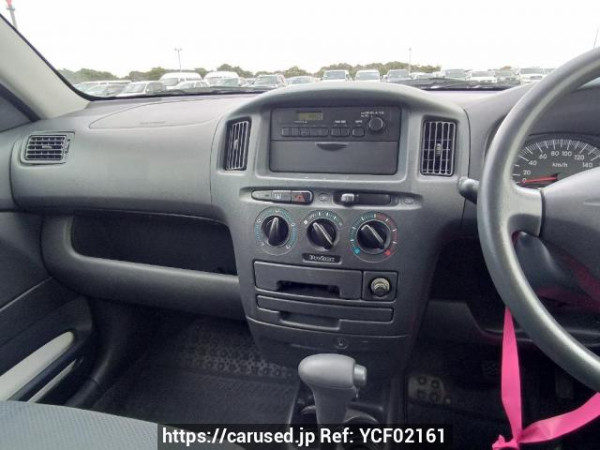 Used 2013 AT toyota probox-van NCP50V Image[21]