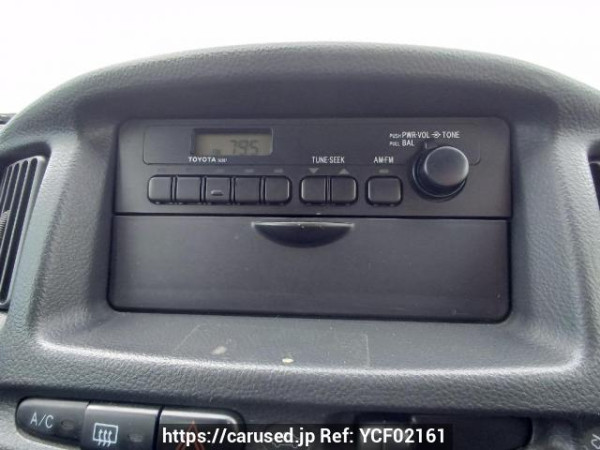 Used 2013 AT toyota probox-van NCP50V Image[22]