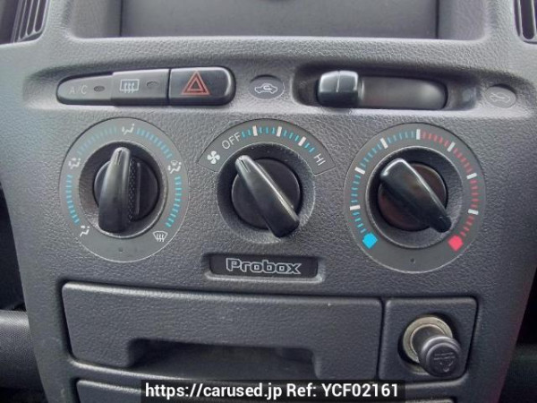 Used 2013 AT toyota probox-van NCP50V Image[23]