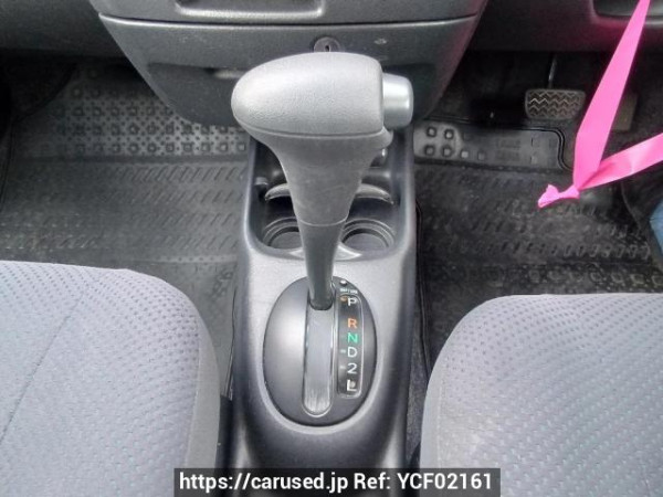 Used 2013 AT toyota probox-van NCP50V Image[24]