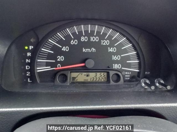 Used 2013 AT toyota probox-van NCP50V Image[25]