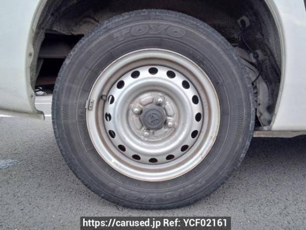Used 2013 AT toyota probox-van NCP50V Image[29]