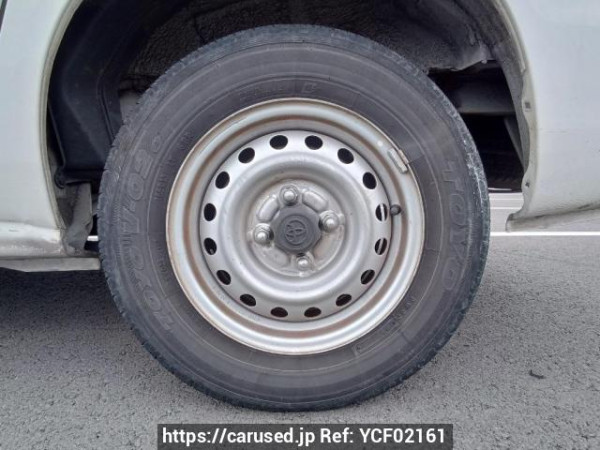 Used 2013 AT toyota probox-van NCP50V Image[30]