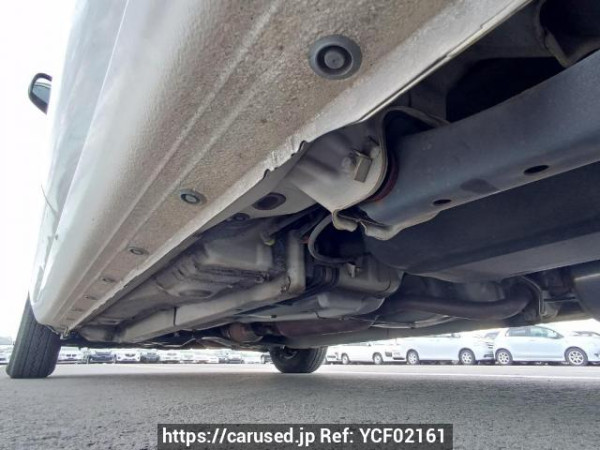 Used 2013 AT toyota probox-van NCP50V Image[34]