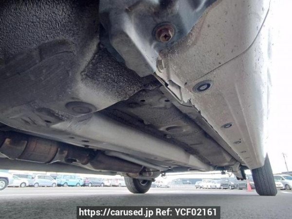 Used 2013 AT toyota probox-van NCP50V Image[35]