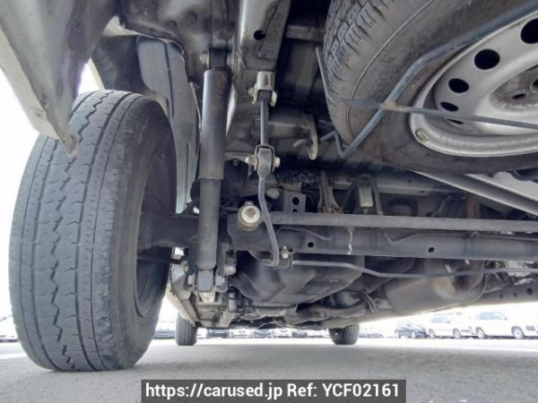 Used 2013 AT toyota probox-van NCP50V Image[37]