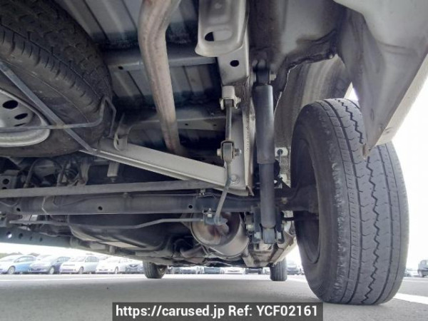 Used 2013 AT toyota probox-van NCP50V Image[39]