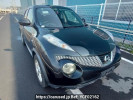 Nissan JUKE YF15
