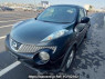 Used 2013 AT nissan juke YF15 Image[2]