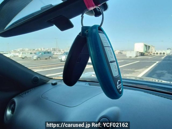 Used 2013 AT nissan juke YF15 Image[27]