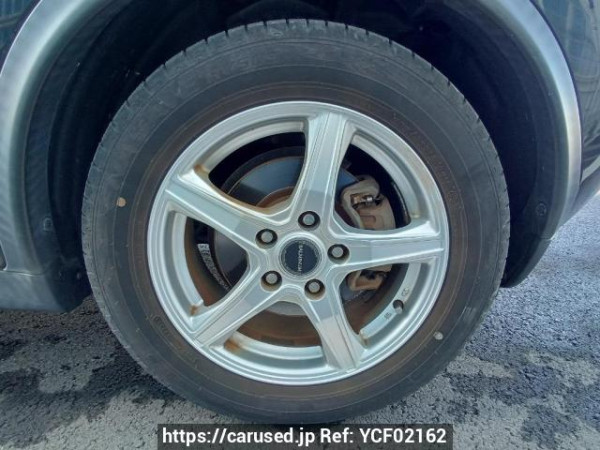 Used 2013 AT nissan juke YF15 Image[28]